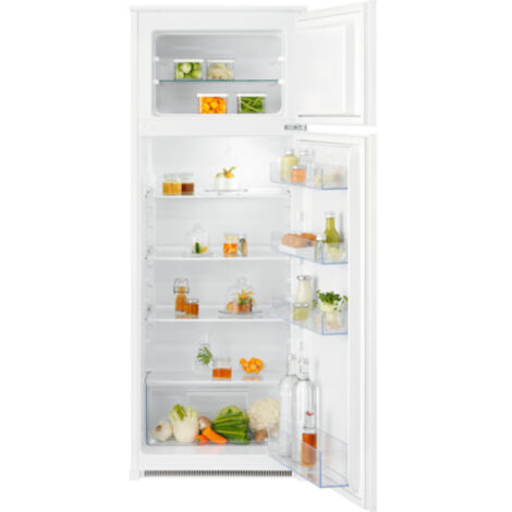 Electrolux ETS5LE14S Da incasso 218 L E Bianco