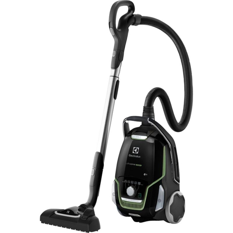 EUOC9GREEN Aspirateur 5 l Drum Vacuum Dry 700 w Dust Bag - Electrolux