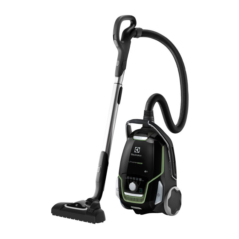 Electrolux EUOC9GREEN aspiradora 5 L Aspiradora de tambor Secar 850 W Bolsa para el polvo