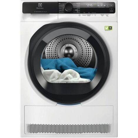 Electrolux EW7H59GY asciugatrice Libera installazione Caricamento frontale 9 kg A+++ Bianco
