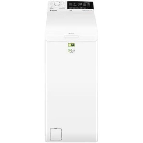 Electrolux EW8T363A lave-linge blanc 6 kg capacité
