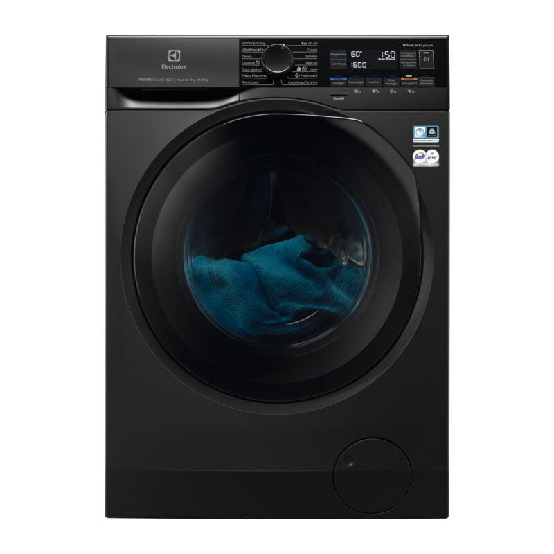 Image of Electrolux Lavasciuga serie 800 UltraCare 10 kg