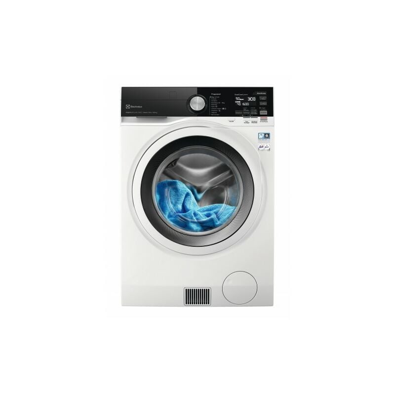 Image of Electrolux - EW9W296Y Lavasciuga 6/9 kg 1400 Giri/min Classe d Bianco