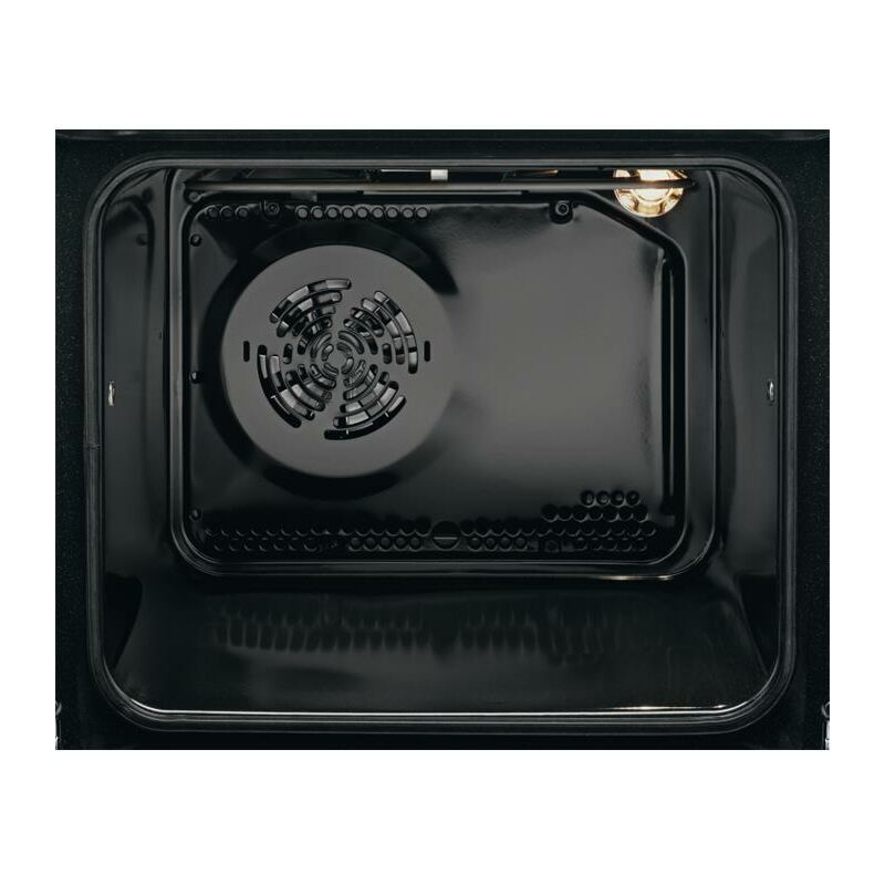 

Electrolux ezb3410aox horno eléctrico 57 l 2500 w negro, acero inoxidable a