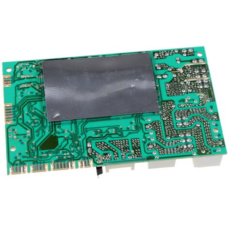 Electrolux - ficha de potencia,conjunto - 8077075052 - 7321423454229