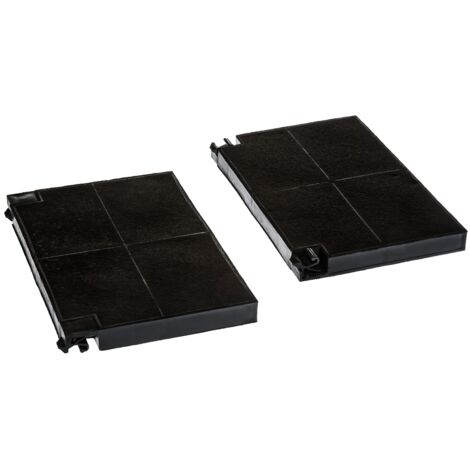 Electrolux - filtre à charbon eff55 mcfe16 - 9029866028 -
