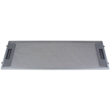 Electrolux - filtre metalliique avec poignee - 50227656001 -