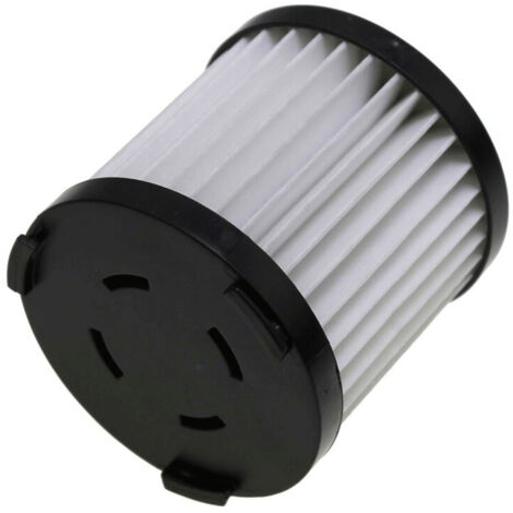 Electrolux – Filtre pour aspirateur Tornado – Cartouche d'origine 4055453288 – Compatible avec modèles TOP5 et VOP5 – Qualité d'air améliorée