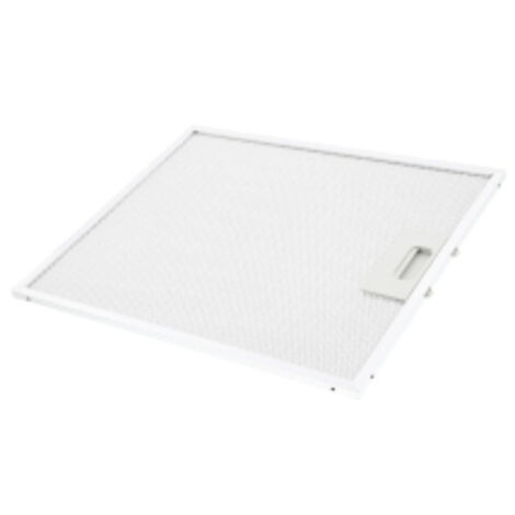 Electrolux - filtre,metallique 343,5 x 285mm - 80877665 -