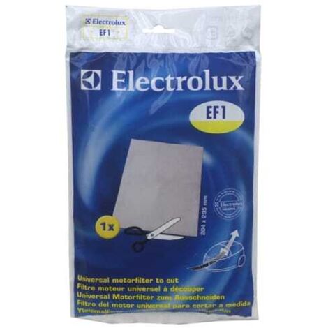 Electrolux - filtri motori z 347-350-351st - 9000343120 - 7321428236882