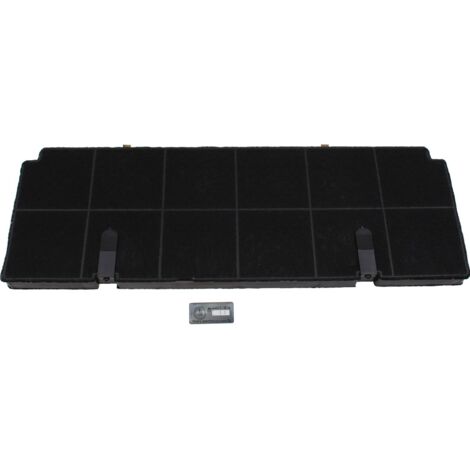 Electrolux - filtro a carbone attivo mcfb71 - 9029865806 - 7333394080147