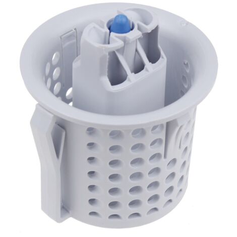 Electrolux - filtro a pelucchi - 8581327294014 - 7321424751440