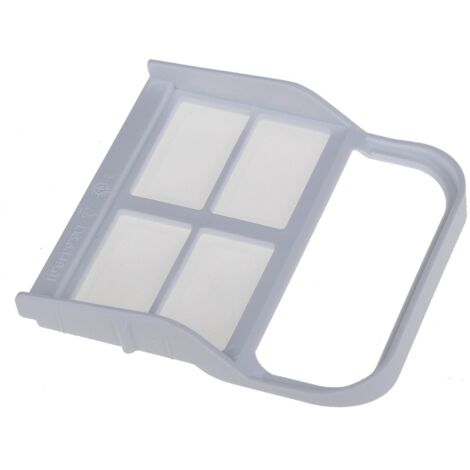 Electrolux - filtro, basamento piccolo - 1366349015 - 7321422252444