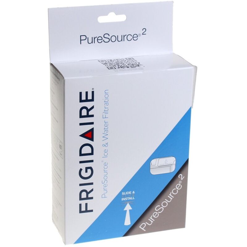Electrolux - filtro de agua para frigorífico americano wf2cb - 4055319455 - 7321424164684
