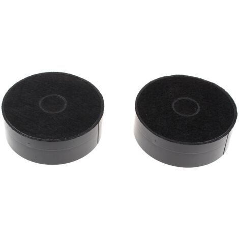 Electrolux - filtro de carbón activo ecfb03 - 33005513 - 7321424102174