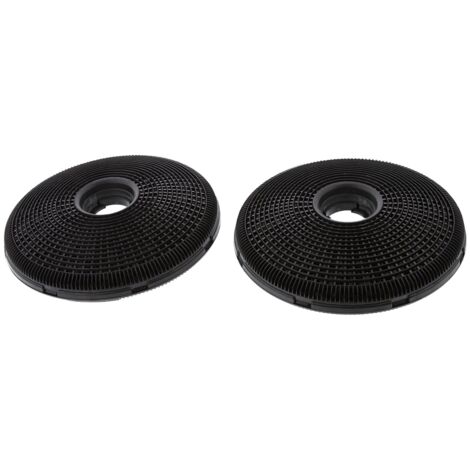 Electrolux - filtro de carbón, ecfbll01 - 33004896 - 7321424122806