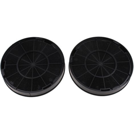 Electrolux - filtro de carbón estándar odourclean mcfe02 eff62 - 9029866366 - 7333394083964