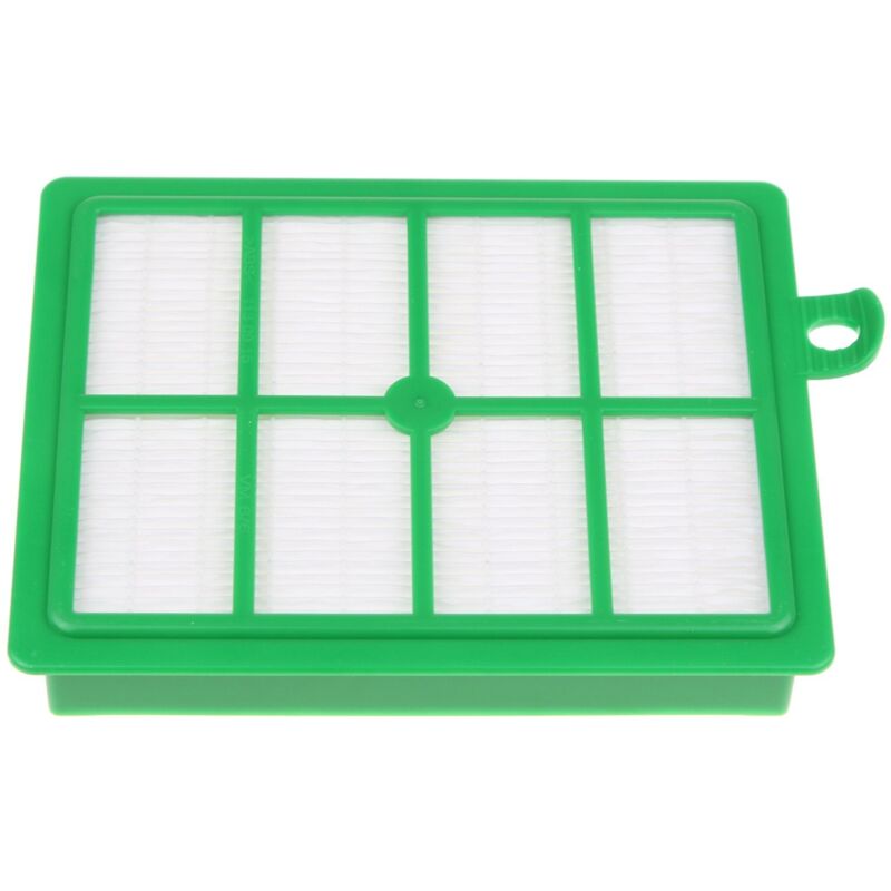 Electrolux - filtro de escape hepa aef12 no lavable - 9001966697 - 7321429513364