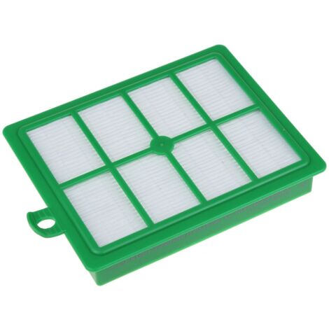 Electrolux - filtro de escape hepa efh12w no lavable - 1081604603 - 7321429566322