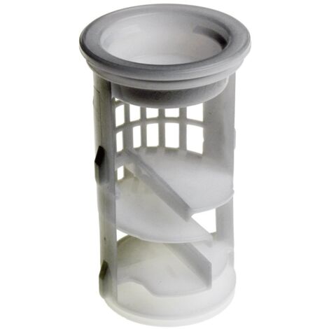 Electrolux - filtro de pelusas - 1327150015 - 7321421653501