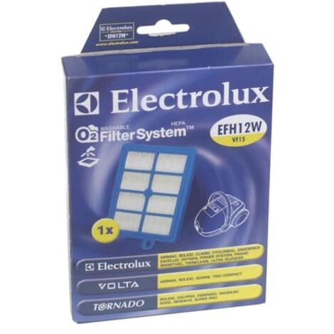 Electrolux - filtro efh12 - 9001951194 - 7321428594401