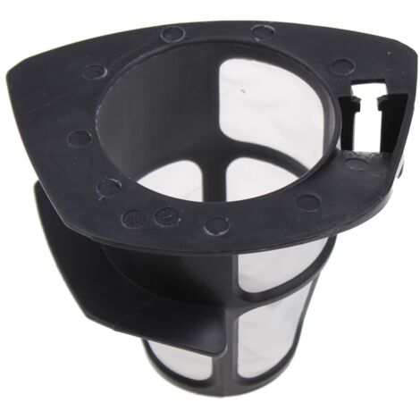 Electrolux - filtro exterior - 4055420857 - 7321424124534