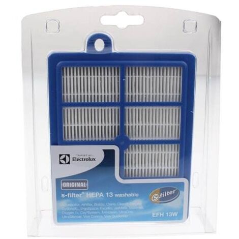 Electrolux - filtro hepa 13 allergy plus - filtro lavabile - 9001677682 - 7319599019199