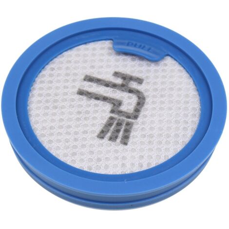 Electrolux - filtro - lavable - 140237968015 - 7321424814879