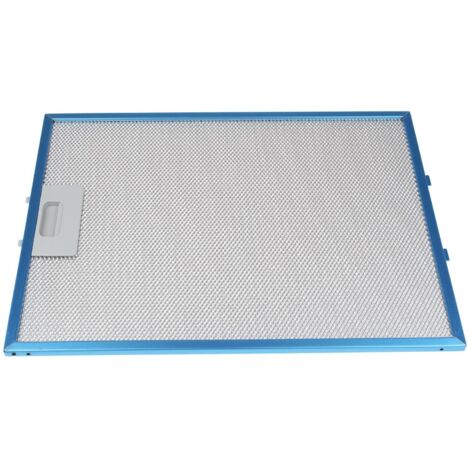 Electrolux - filtro metallico - 4055107017 - 7321421753409