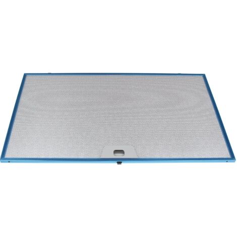Electrolux - filtro metallico - 506x300mm - 4055135349 - 7321422065662