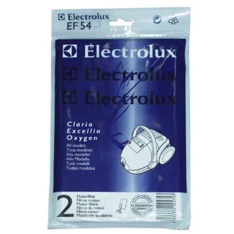Electrolux - filtro motor ef 54 clario/excellio/oxygen(2) - 9000843053 - 7321428238794