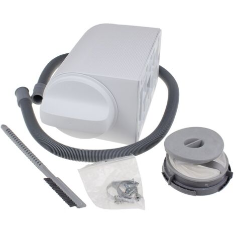 Electrolux - filtro per microplastiche - 9029803476 - 7332543822263