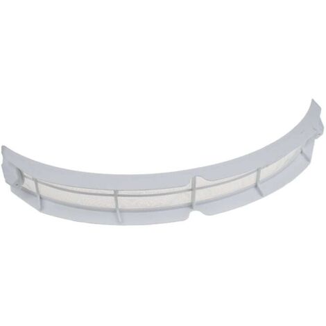 Electrolux - flusen sieb, lufteinlass - 1254242306 - 7321429792974
