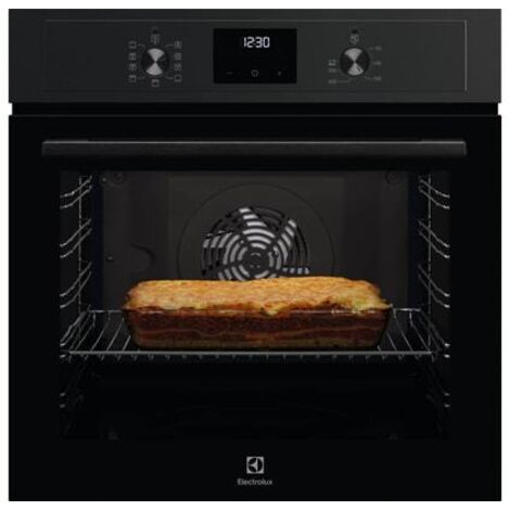ELECTROLUX Four Catalyse ELECTROLUX EOF3C40TH