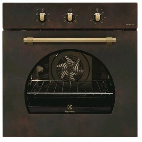Forno incasso electrolux al miglior prezzo