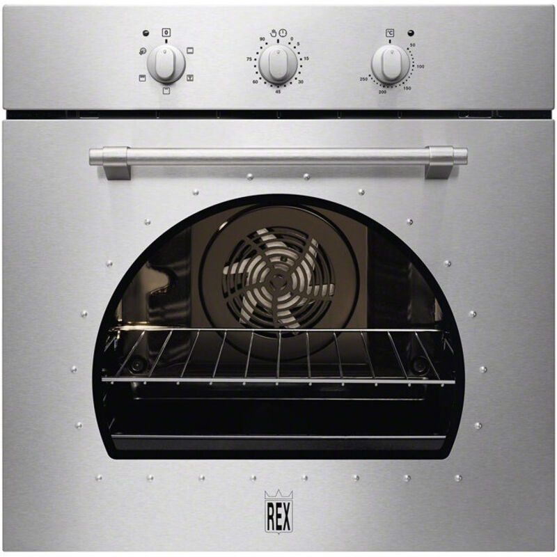 ELECTROLUX  FR53X four 70 L Argent - Neuf