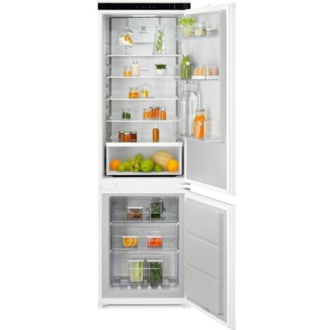 Electrolux FRIGO INC COMBI 253LT H177 NF MULTIFLOW E INV DISPLAY GRUPPI