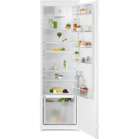 Electrolux Frigorifero da Incasso Monoporta 310 Litri Ventilato