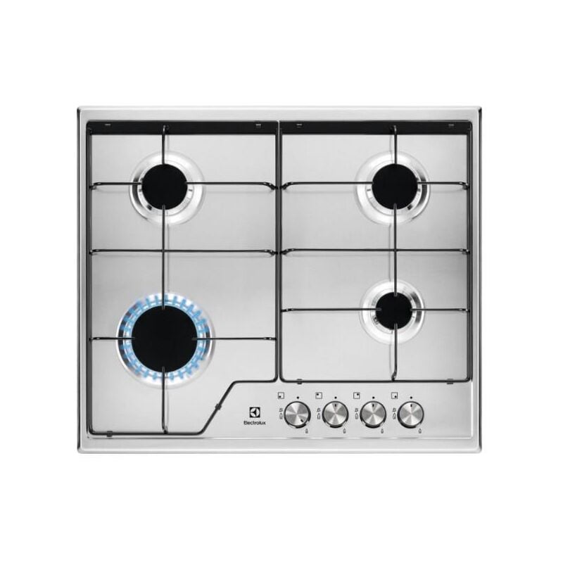 

Electrolux - Gas hobs kgs6424bx