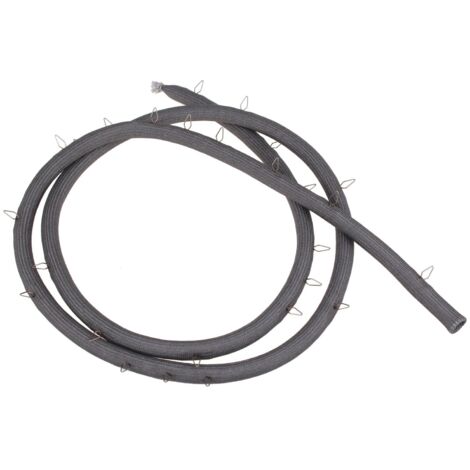 Electrolux - guarnizione porta di forno - 3873918019 - 7321420242850