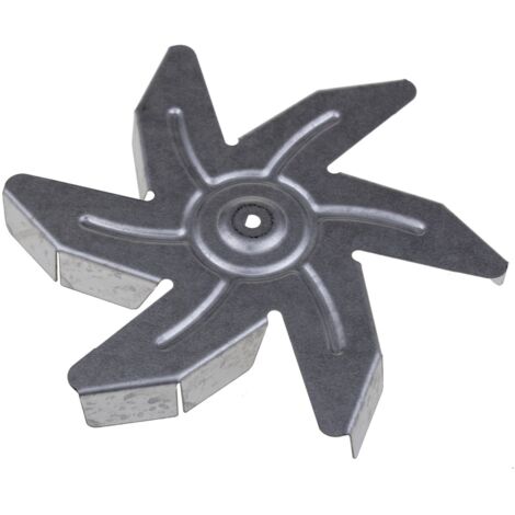 Electrolux - hélice de ventilateur,180mm, 0 - 3152666214 -