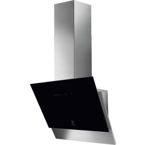 ELECTROLUX HOME PRODUCTS FRANCE SA - Hotte décorative  LFV426Y