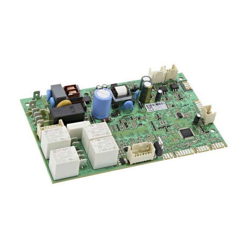 

Electrolux horno configurado 8077075052 tarjeta de Alimentaci