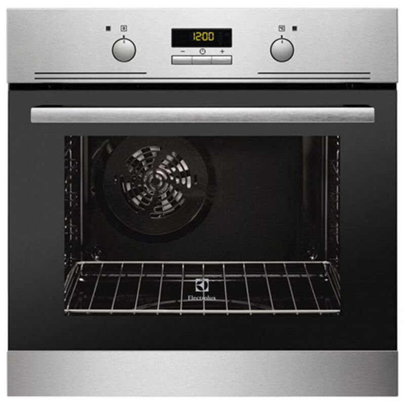 

Horno EZB3430AOX 60 L 2500W - Electrolux