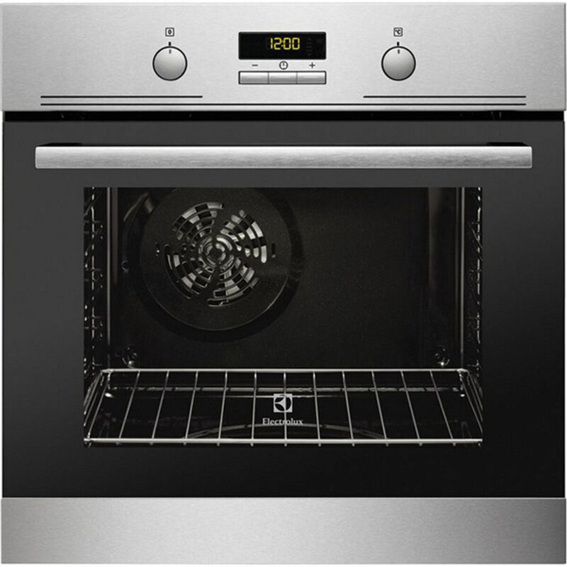 

Horno 201080 2515W 60 L Inox - Electrolux