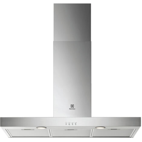 ELECTROLUX Hotte Décorative Electrolux LFT419X