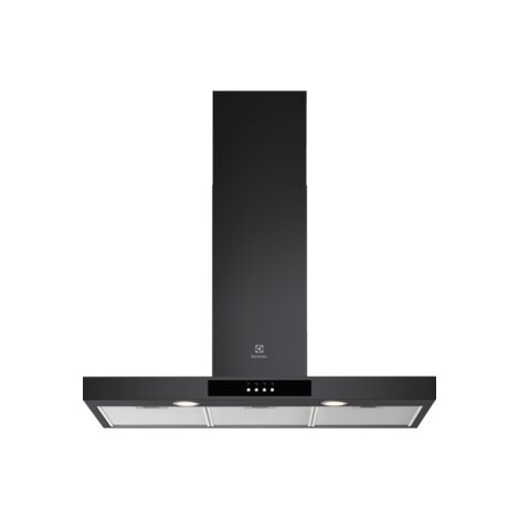 Electrolux - Hotte décorative LFT 429 K