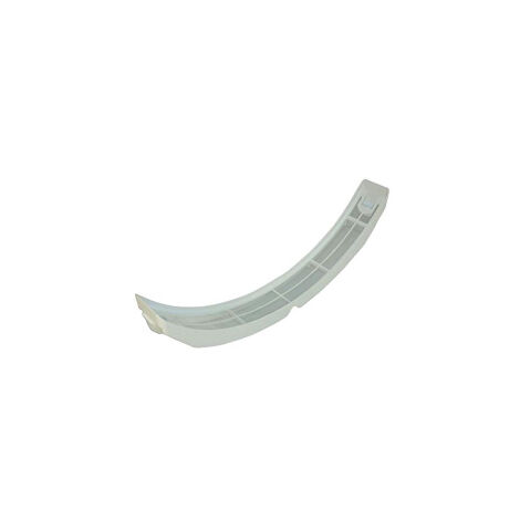 Electrolux - iltro per lanugine sull'anello di riempimento - 1254242504 - 7321421037325