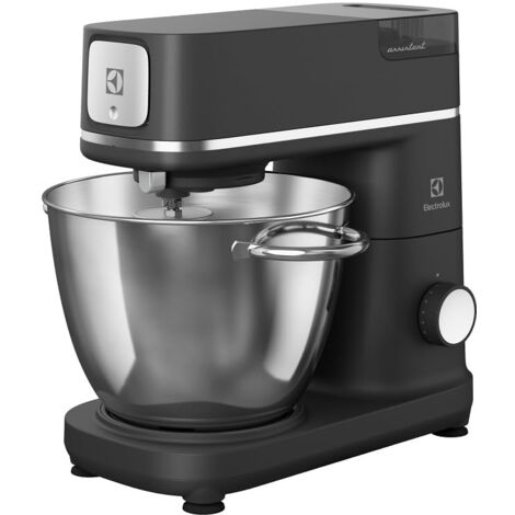 Electrolux Impastatrici Planetaria Robot da Cucina Multifunzione, E6KM1-8BPT, Kitchen Assistent Machine