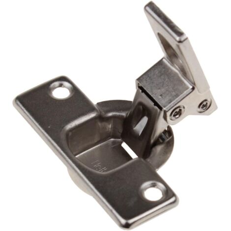 Electrolux - integriertes türscharnier - 1245378003 - 7321420341935